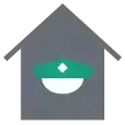 Security Cabin