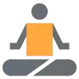 Yoga/Meditation Area
